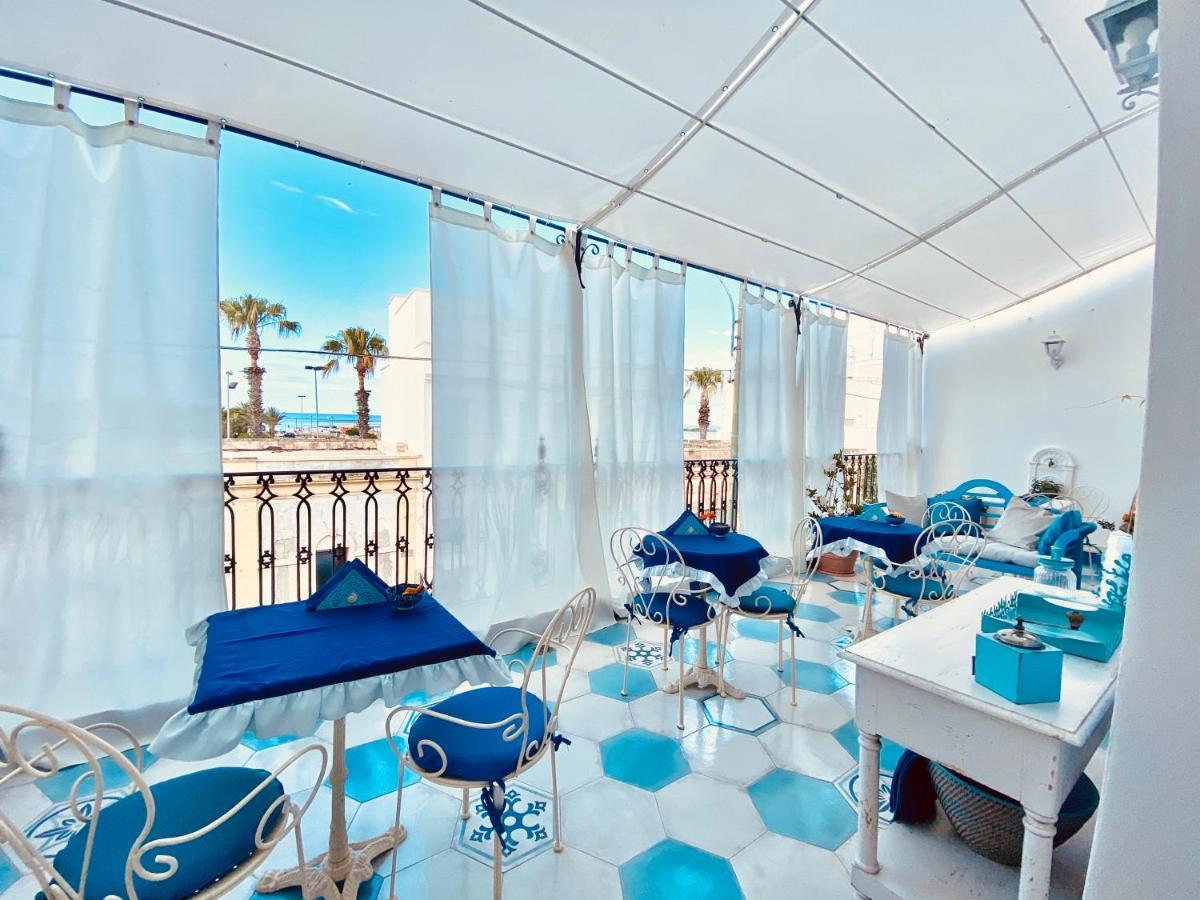 La Casa Di Ada E Gigi Vacanze Porto Cesareo Dış mekan fotoğraf