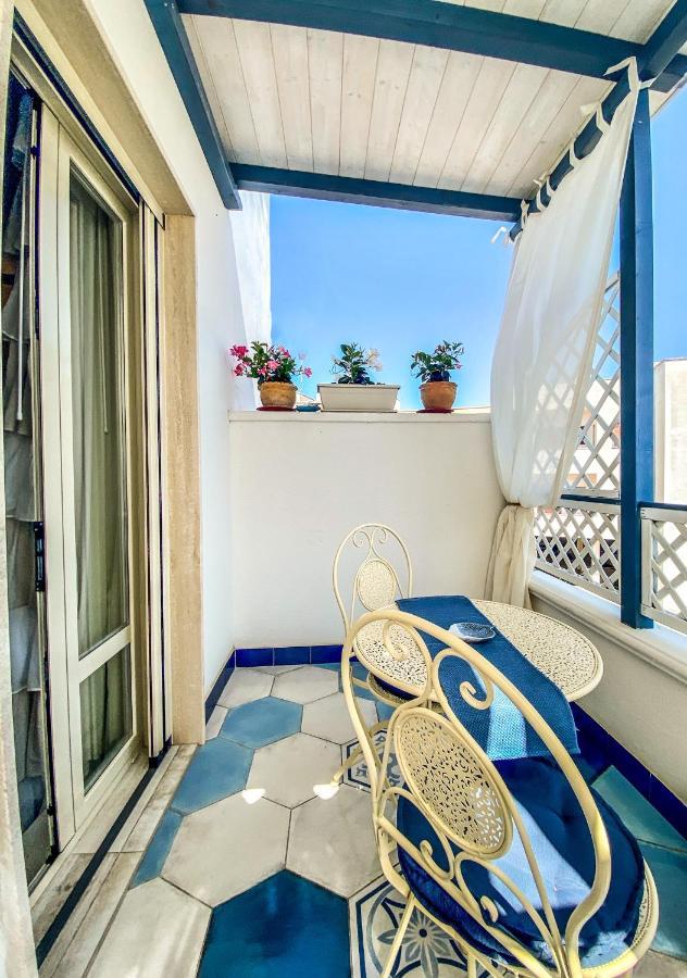 La Casa Di Ada E Gigi Vacanze Porto Cesareo Dış mekan fotoğraf