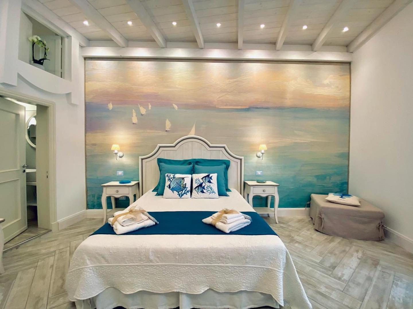 La Casa Di Ada E Gigi Vacanze Porto Cesareo Dış mekan fotoğraf