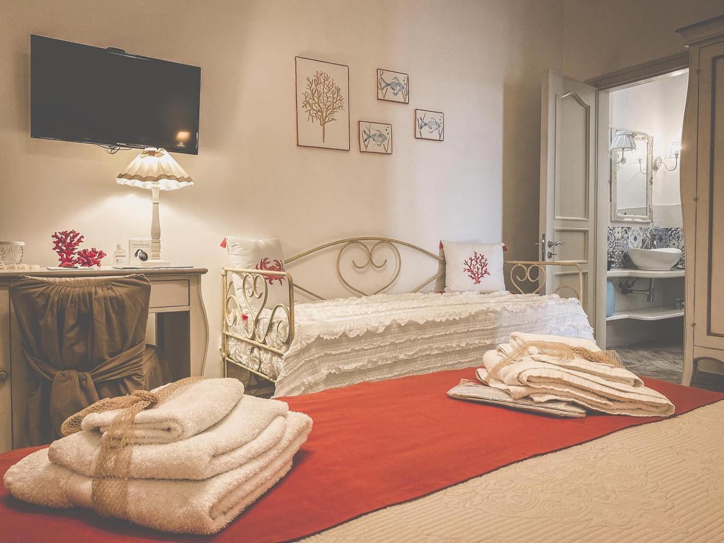 La Casa Di Ada E Gigi Vacanze Porto Cesareo Dış mekan fotoğraf