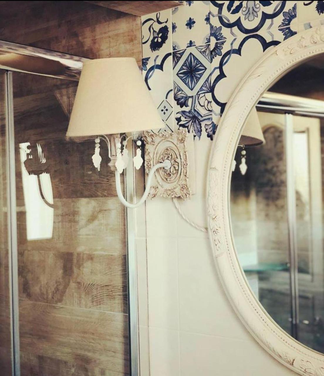 La Casa Di Ada E Gigi Vacanze Porto Cesareo Dış mekan fotoğraf