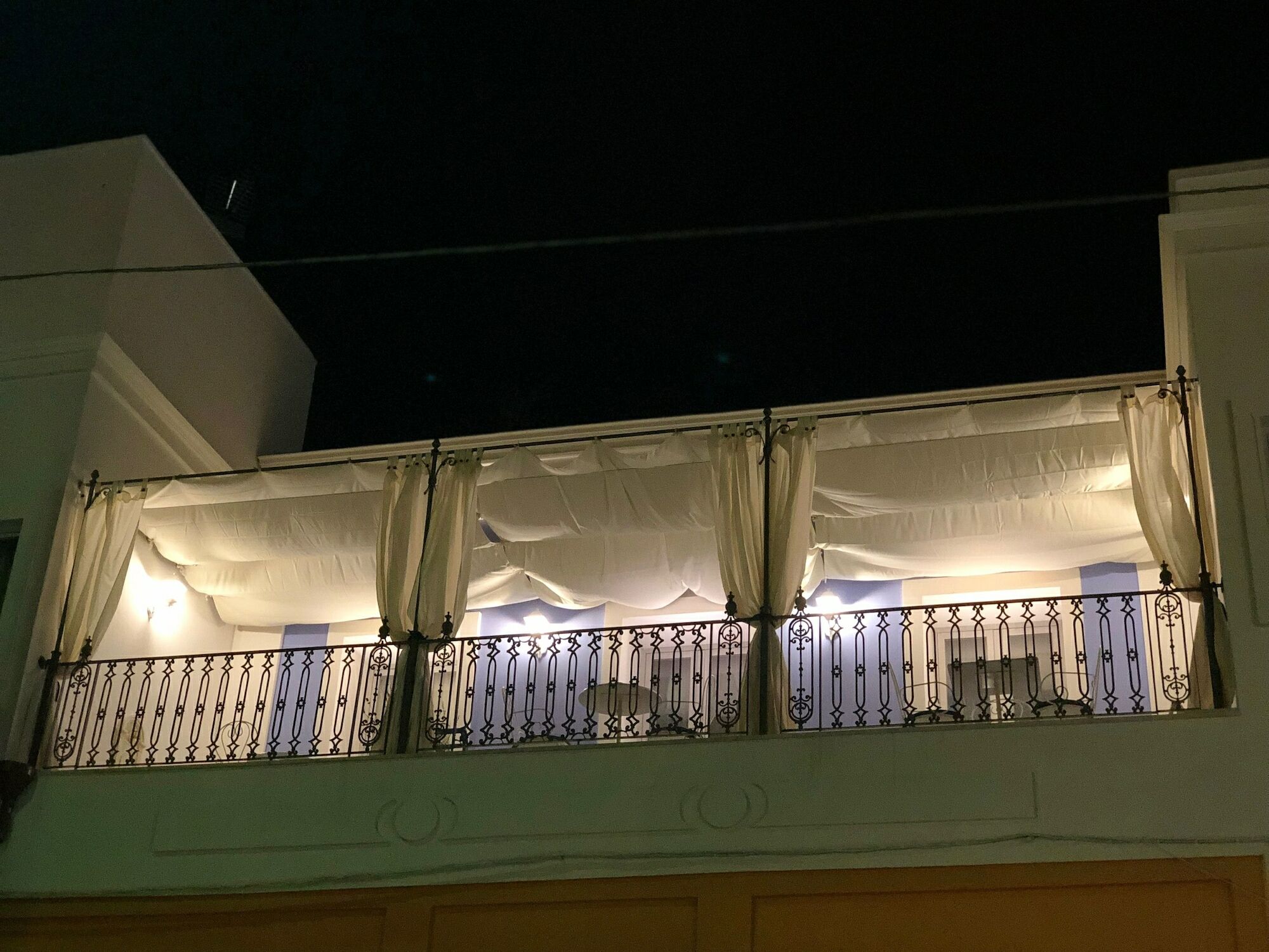 La Casa Di Ada E Gigi Vacanze Porto Cesareo Dış mekan fotoğraf
