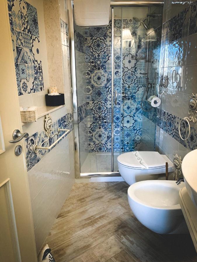 La Casa Di Ada E Gigi Vacanze Porto Cesareo Dış mekan fotoğraf